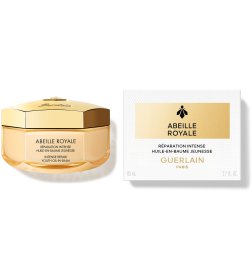 Abeille Royale - Jugend Reparatur Intensiv Öl-in-Balsam